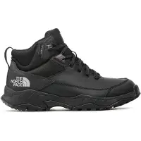 The North Face Turnschuhe NF0A7W4GKT01 für Unisex