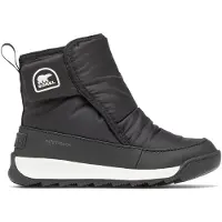 Sorel Schneeschuhe WhitneyII Plus Bootie Wp 2101341010 Schwarz 26