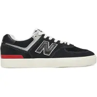 New Balance Sneakers NM574VYW Schwarz 40