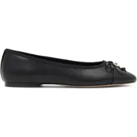 Nine west Ballerinas 122AL4108 Schwarz