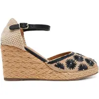 Gioseppo Bennett Keil-espadrilles