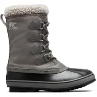 Sorel Herren Winterstiefel Stiefel 1964 Pac Nylon Boot WP 2114071 Grau