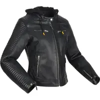 Segura Dorian 2 Damen Motorrad Lederjacke