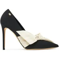 Elisabetta franchi High Heels SA-12L-51E2-V520 Schwarz 38