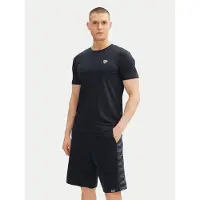 Emporio Armani 8npt16_pjrgz Kurzarm-t-shirt