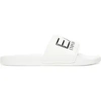 Emporio Armani Water Sports Visibility Badesandalen
