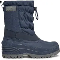 CMP Schneeschuhe Hanki 3.0 Snow Boots 3Q75674J Dunkelblau