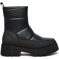 HUGO Stiefeletten Kris 50529838 10252070 01 Schwarz