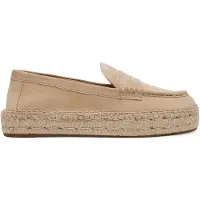 Ralph Lauren Espadrilles Luize 802953958007 Beige 38