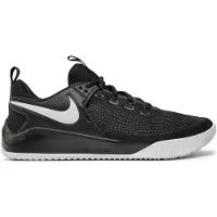 Nike Hallenschuhe Air Zoom Hyperrace 2 AR5281 001 Schwarz 40