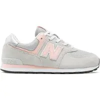New Balance Sneakers GC574EVK Grau 38.5