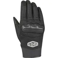 Segura Handschuhe Atol Schwarz Weiß Größe T8