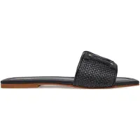 Guess Marciano Pantoletten 5GGZ39 7329A Schwarz 36