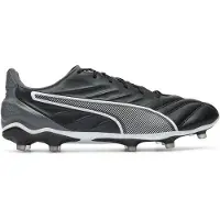 Puma King Pro Fg/ag Fußballschuhe Schwarz EU 40 Schwarz EU 40