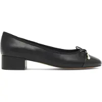 Nine west Ballerinas WFA2608-1 Schwarz 40