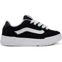 Vans Jungen Sneaker Hylane - Zwart - Größe 31