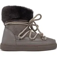 INUIKII Schneeschuhe Classic High 75207-005 Grau 37