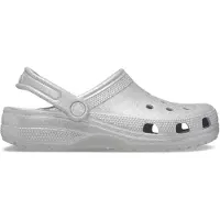 Crocs Clogs Classic Glitter Clog damen