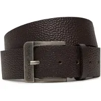 Calvin Klein Herrengürtel Classic K50K512608 Braun 105