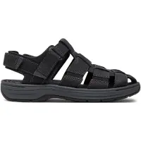 Clarks Sandale "Sandalen Leder"