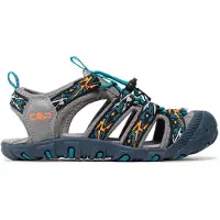 CMP Sandalen Sahiph hiking Sandal 30Q9524 Grau 34