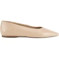 Gino Rossi Ballerinas NELL-118130 Beige 37
