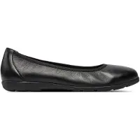 Caprice Ballerinas 9-22150-42 Schwarz 40