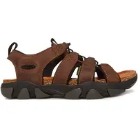 Keen Daytona Ii Sandalen Braun EU 40 Mann Braun EU 40