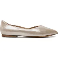 Caprice Ballerinas 9-22110-42 Braun 40