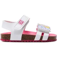 Agatha Ruiz de la Prada Sandalen 242935-B Weiß 25