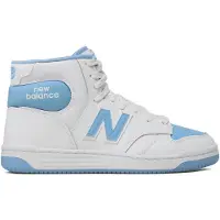 New Balance Sneakers BB480SCC Weiß 44