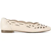 LASOCKI Ballerinas RST-KAJA-35 Beige 36