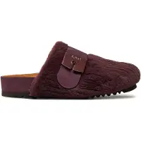 Scholl Pantoletten Alaska 3.0 F31620 Violett 36