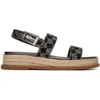 DKNY Espadrilles Bernae K1598945 Schwarz