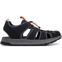 Clarks Sandalen ATL Trek Wave 26181516 Dunkelblau 41