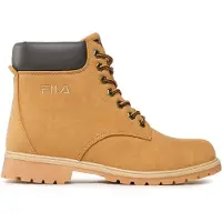 FILA Herren Logan Schnürstiefel
