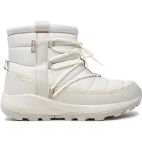 Lee cooper Winter-Schneestiefel, isoliert mit Fellfutter, leicht & trittsicher