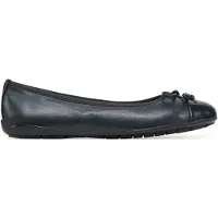 Caprice Ballerinas 9-22113-42 Dunkelblau