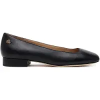 Ralph Lauren Ballerinas Emellie 802970534001 Schwarz 37
