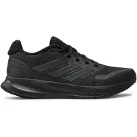 Adidas Errores de Talla IE8586 in Black color size 38 2/3