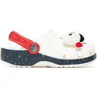 Crocs Peanuts Classic Holzschuhe