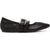 DKNY Ballerinas Dade Ballet Flat 5 K1556997 Schwarz