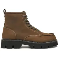 Blauer.USA Stiefel F4RUSK03/LEP Braun 42
