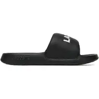 Lacoste Pantoletten 7-49CMA0022 Schwarz