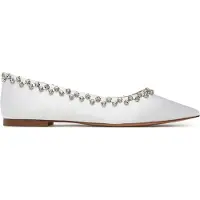 Eva Minge Ballerinas MILA-V1166-28-1 Weiß