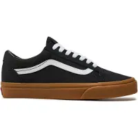 Vans Sneakers VN000CR5B9M1 in Black color size 39