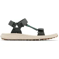 Columbia Konos Globetrot Sandalen
