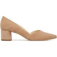 Högl Damen Pumps in Beige, Größe 7
