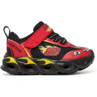 SKECHERS THERMO-FLASH - WHEEL Rot