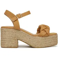 DeeZee Espadrilles XFV20019-09 Beige